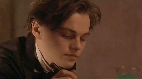 莱昂纳多电影,光影人生，银幕传奇