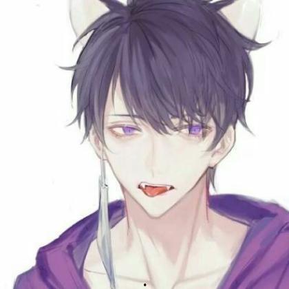 好看的漫画男,魅力四溢的校园英雄