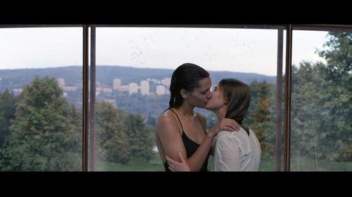 欧美女同性恋电影,欧美女同性恋电影的璀璨篇章